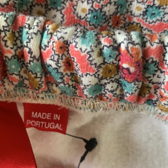 COPY - NWOT SUPREME X JUNYA WATANABE floral joggers - Picture 6 of 9